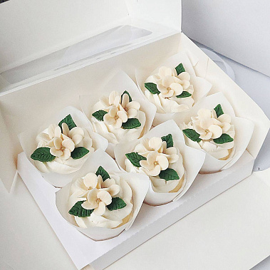 «Нежность цветка» купить - самара.сладкоежкин.рф
